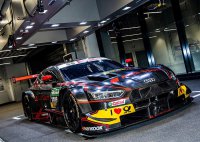 WRT Team Audi Sport Audi RS5 DTM