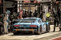 Phoenix Racing - Audi R8 LMS