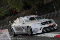Vitantonio Liuzzi (Mercedes)