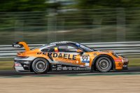 Belgium Racing - Porsche 911 GT3 Cup