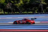 AKKA ASP - Mercedes-AMG GT3