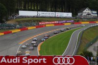 Start 24 Hours of Spa 2017