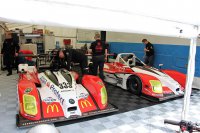 McDonald’s Racing Belgium & Deldiche Racing