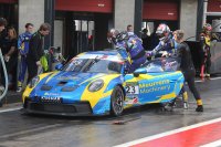 MM Racing - Porsche 911 GT3 Cup