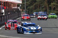 Braxx Racing - Chevrolet Camaro TA2