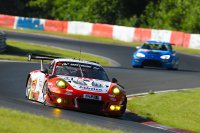 Frikadelli Racing Team - Porsche 911 GT3 R