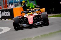 Lewis Hamilton (Ferrari)