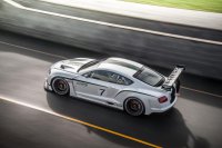 Bentley Continental GT3