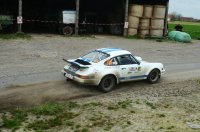 Stefaan Stouf - Porsche 911