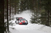 Kalle Rovanperä - Toyota Yaris Rally1
