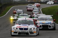 EMG Motorsport - BMW E92 M3