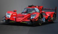 Racing Team Turkey - Oreca 07-Gibson