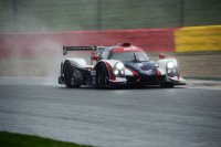 United Autosports - Ligier JS P3