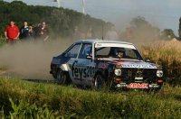 Lietaer - Ford Escort MK2