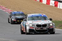 QSR Racing School - BMW 240