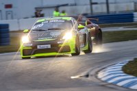 NOLASPORT - Porsche 718 Cayman GT4 CS MR