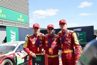 Molina - Fuoco - Nielsen