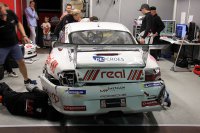 LM Racing - Porsche 996