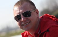 Igor Skuz - Campos Racing