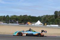 Aqua Protect Racing - Norma M20 FC