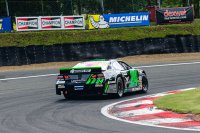 Anthony Kumpen - PK Carsport - Chevrolet SS