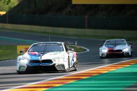 BMW Team MTEK - BMW M8 GTE