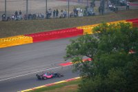 Ugo de Wilde - JD Motorsport