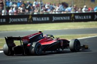 George Russell - ART GP