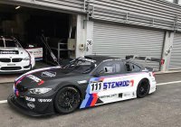 Bas Schouten/Ward Sluys - JR Motorsport BMW M4
