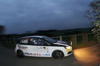 Peter Hopmans - VW Polo GTI Belgian VW Club