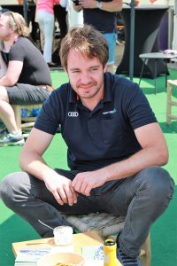 Frédéric Vervisch (Comtoyou Racing)