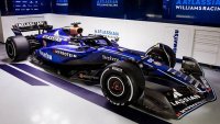 Williams FW47