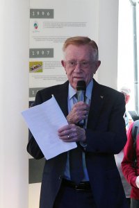 Don Panoz