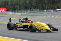 Christian Lundgaard - MP Motorsport