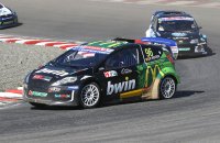 Guillaume De Ridder - RX2