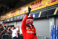 Charles Leclerc - Ferrari