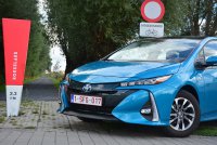 Toyota Prius PHV