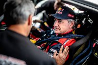 Carlos Sainz