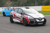 Tom Van Eenaeme - Renault Clio 4 Cup