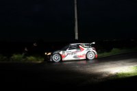 Vincent Verschueren - Citroën DS3 R5 Godrive