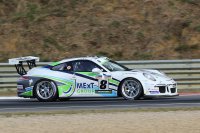 MExT Racing Team - Porsche 991