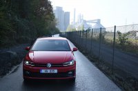 Volkswagen Polo GTI