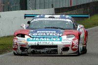 GLPK Racing - Chrysler Viper GTS-R