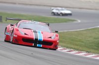 Curbstone Events - Ferrari 458 GT3