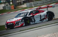 Phoenix Racing - Audi R8 LMS