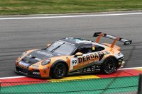 Dylan Derdaele - Belgium Racing Team