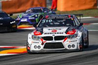 Munckhof Racing - BMW M4 GTR
