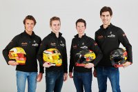 RACB National Team 2019