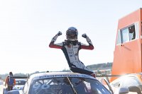 Milan Marczak - RedAnt Racing