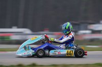 Sébastien Degrande - Daems Racing Team